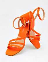 Moramora Zapatilla para mujer